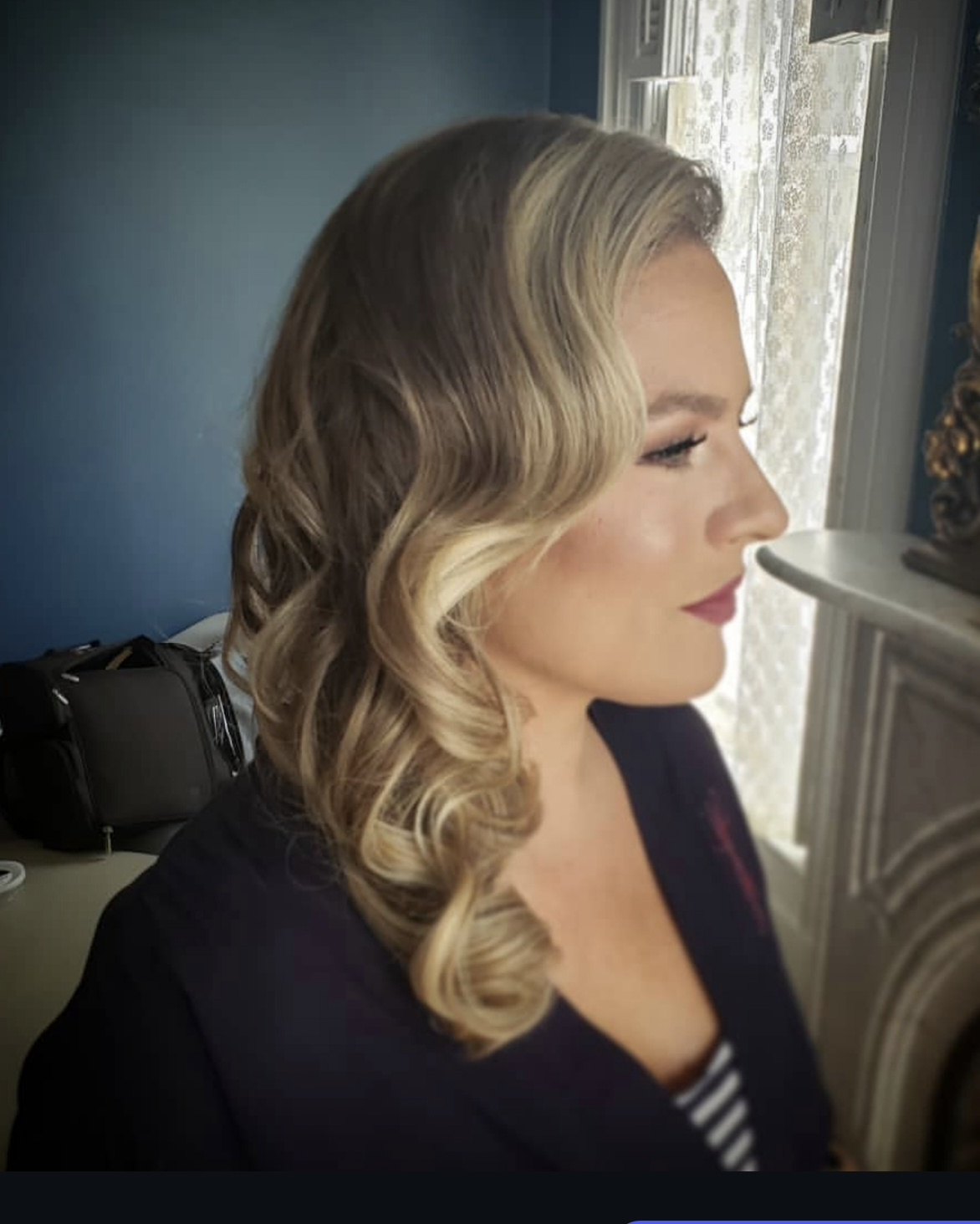 Hair color, cut, or styling work by ChristyLee — example 6